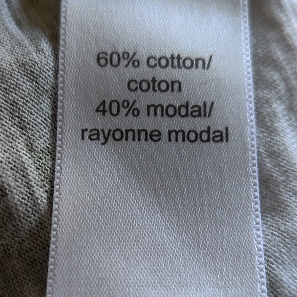 Chevron tank - Picture 3 of 5